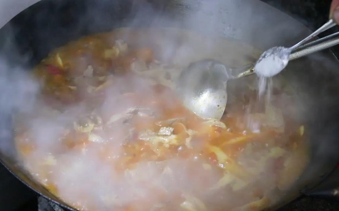 羊肉怎样吃才温补不燥,羊肉怎样做不膻不柴鲜嫩q弹