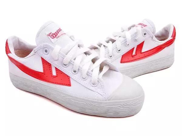 有没有好穿的小白鞋推荐,有没有好穿舒服的小白鞋推荐