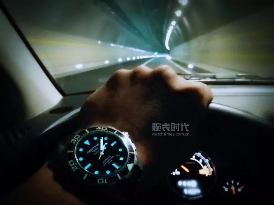 新手入手第一块表,第一块表