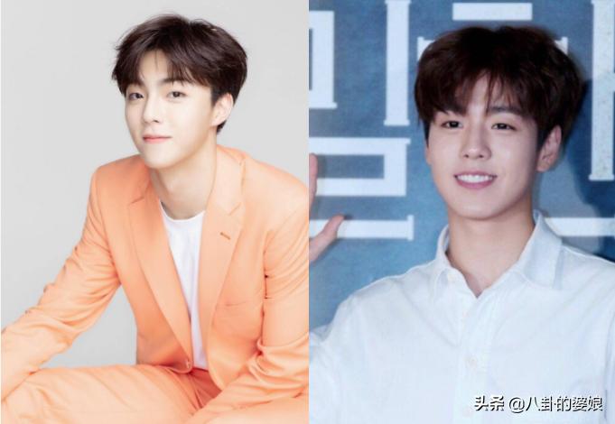 白敬亭是中国版的李钟硕,宝藏男孩白敬亭和李钟硕