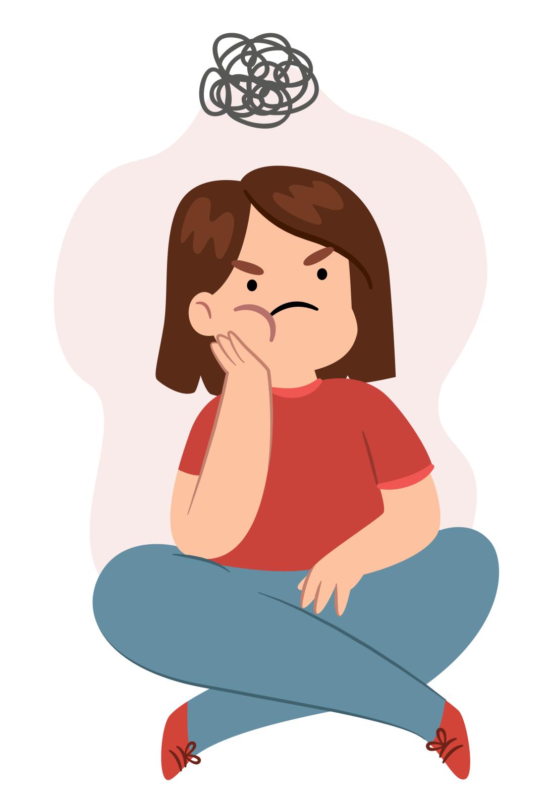 白带异常一招解决,教你怎么看白带异常