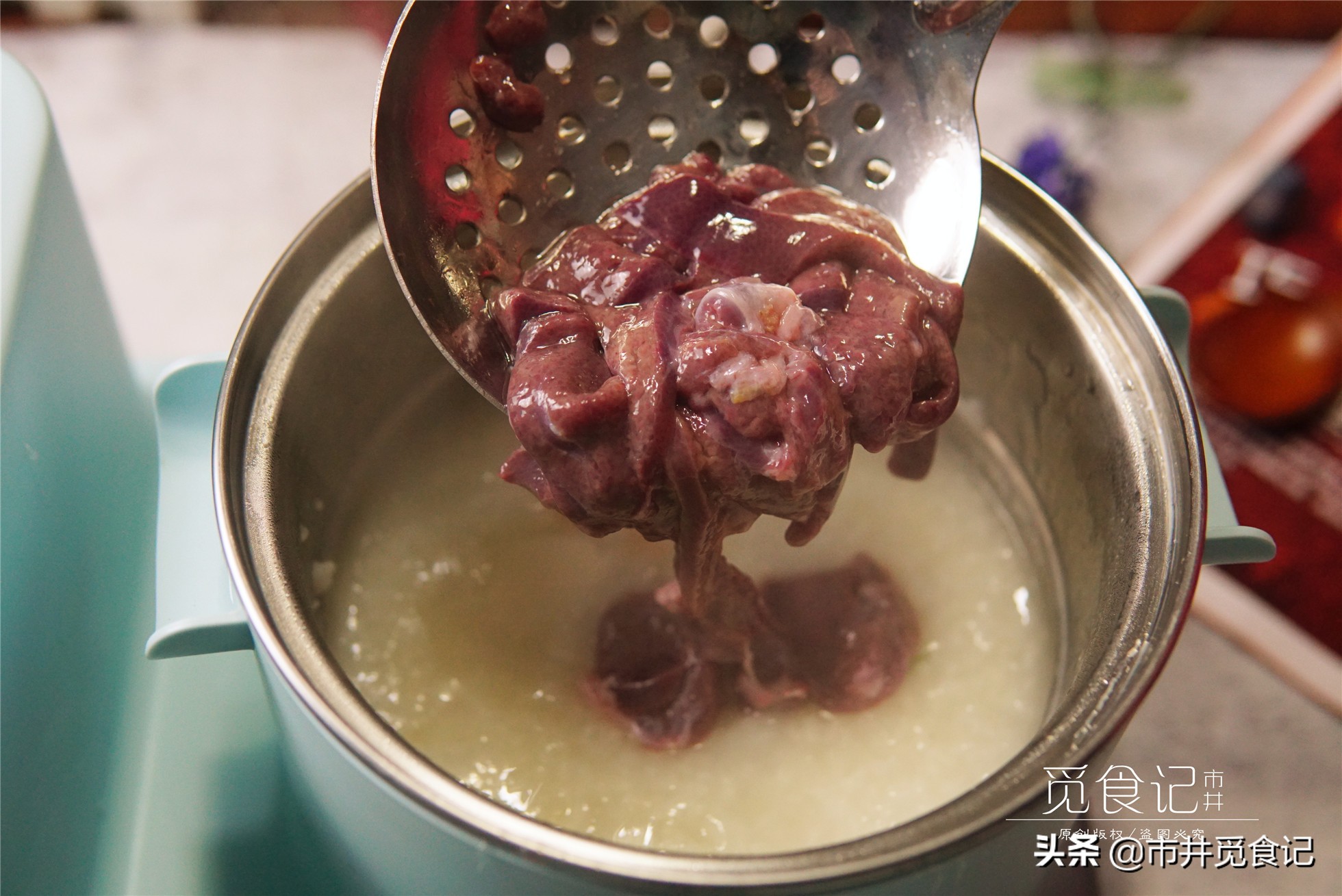 春季早起熬什么粥有营养,春天适合的营养粥