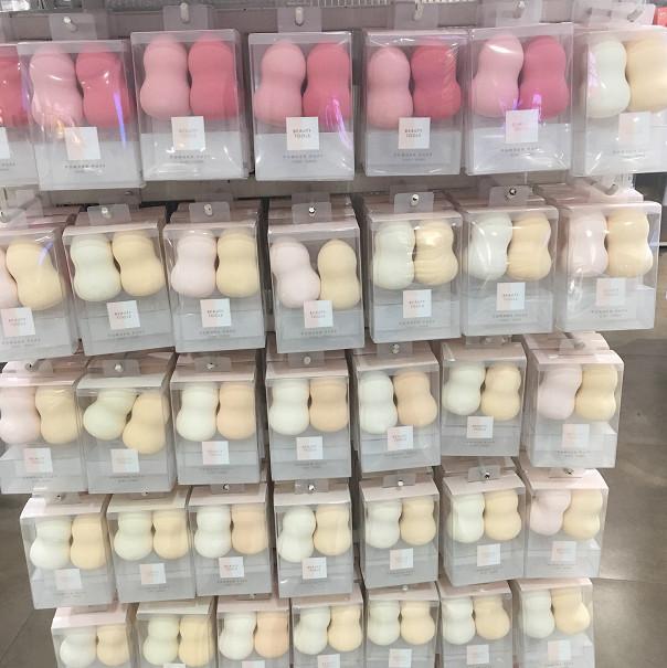 彩妆蛋成石头？唇釉成胶棒？在这里只要他想，没有不敢