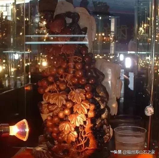 寿山石需要泡水吗,寿山石要不要上油