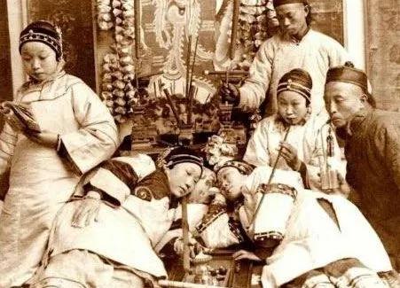 香港二十年回顾,90年代大陆眼中的香港