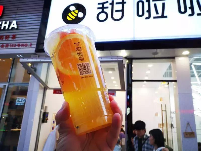 加盟一家甜啦啦,加盟一个甜啦啦多少钱