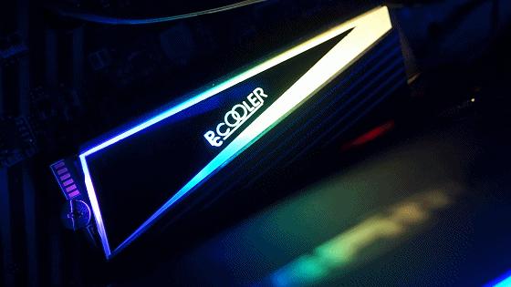 ssd最高温度,温度低的ssd