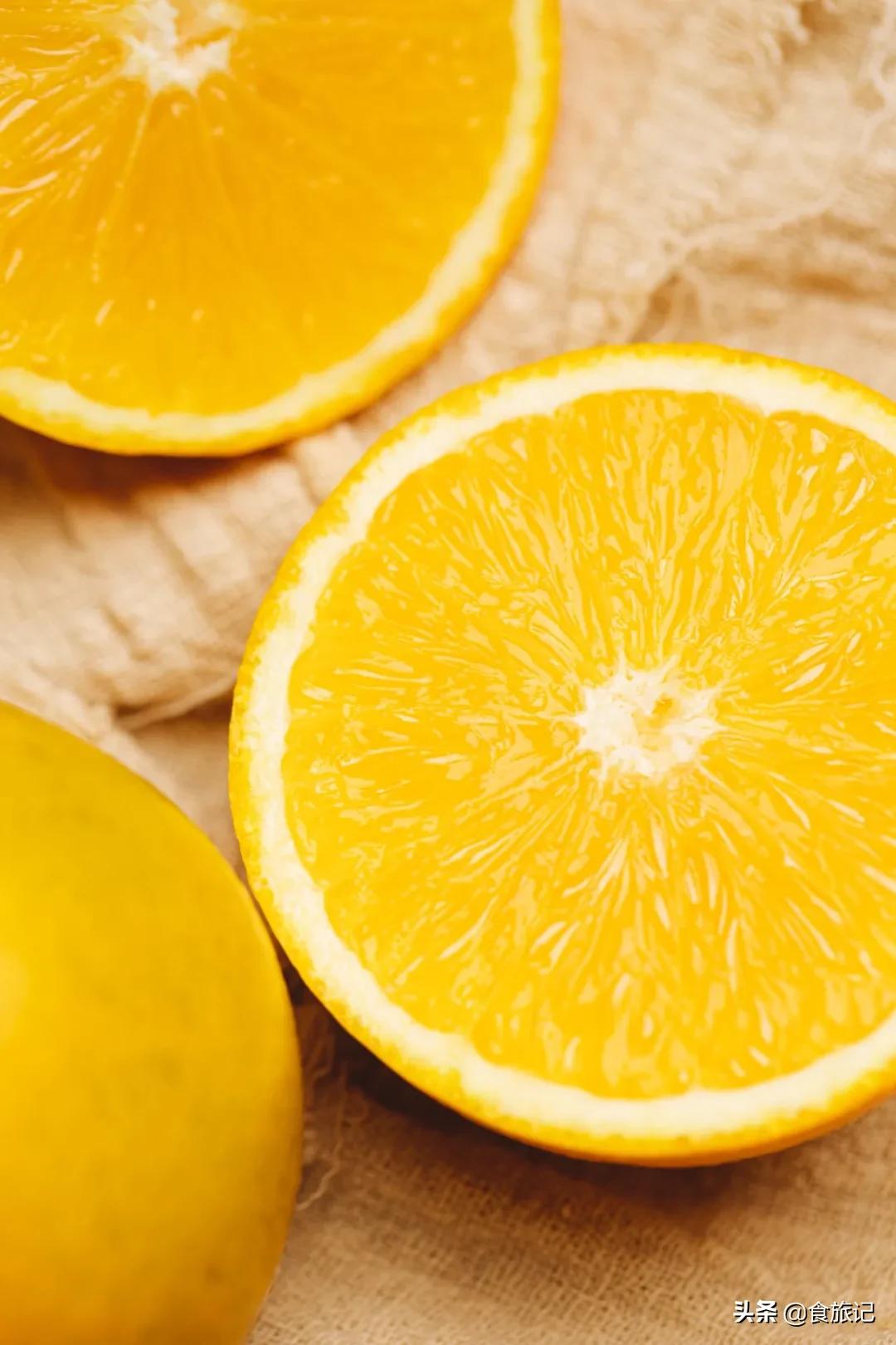 褚橙属于柑类吗,褚橙什么时间成熟