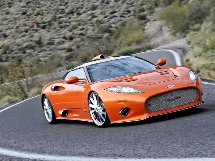 世界速度最快的10大名茶,世界十大品牌名车排名