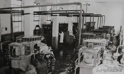 西安40年发展巨变,简述制药工程发展史