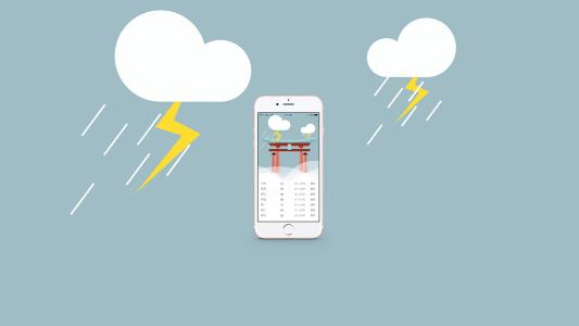 打雷天气站在高压电线会被雷击吗,雷电天气接打电话危害多大