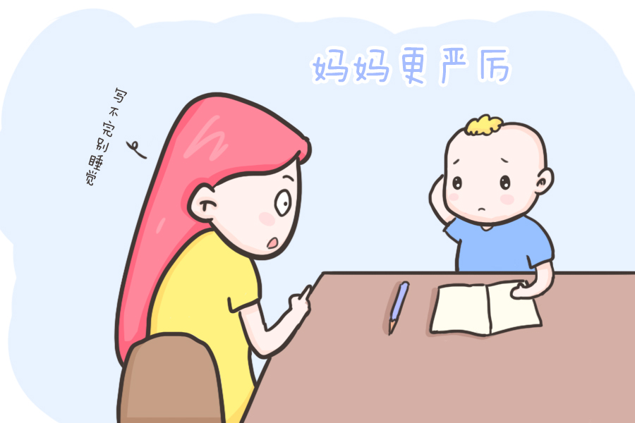 爷爷奶奶带娃和妈妈带娃的区别,奶奶带孩子和妈妈带孩子的区别