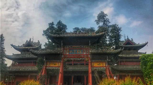 山西寺庙旅游景点大全,山西附近旅游寺庙景点大全