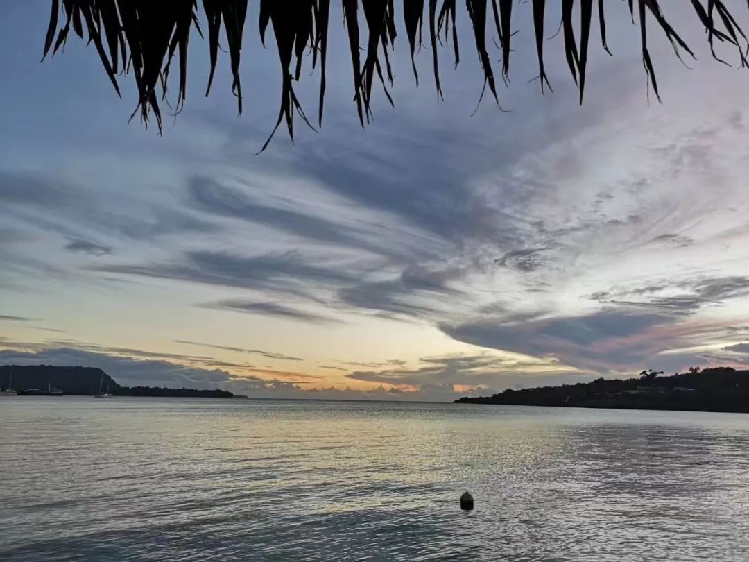 瓦努阿图顶级热带岛屿,瓦努阿图绝美景色