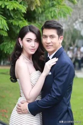 maidavika和泰国男星,泰国当红女星maidavika