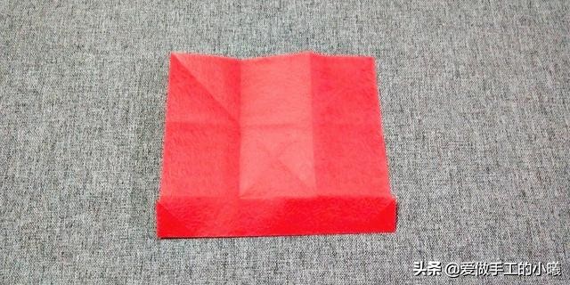 玫瑰花折纸要折几组,玫瑰花折纸教程解析