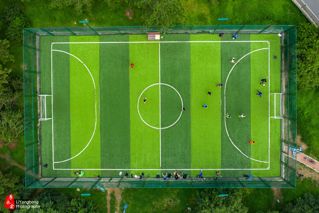 沈阳网红球场,沈阳附近足球场