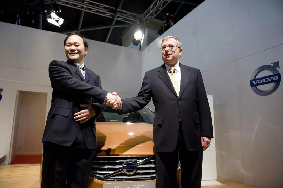 将革命性颠覆汽车行业,中国在突破美国工业藩篱