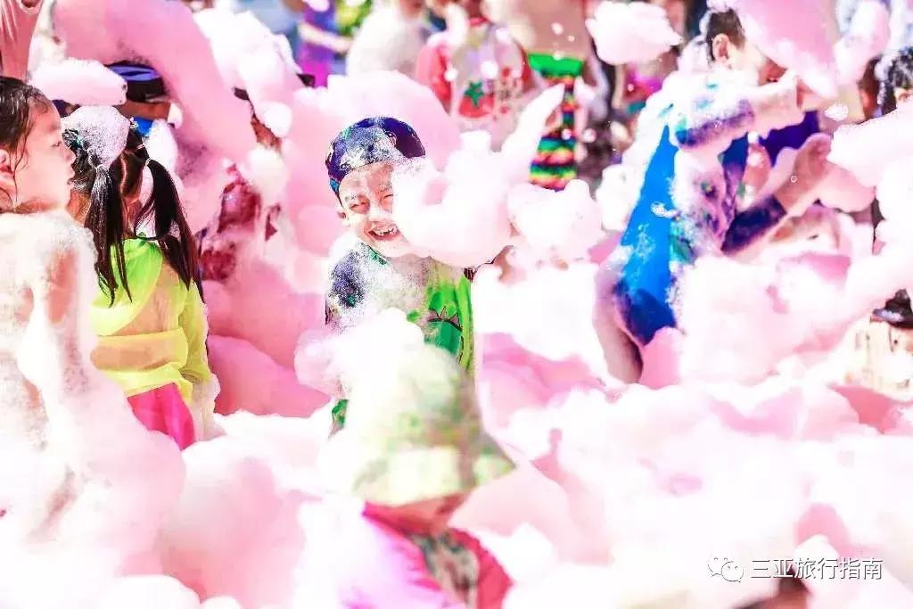 三亚酒店推荐排行榜前十名亲子,三亚性价比高的亲子酒店