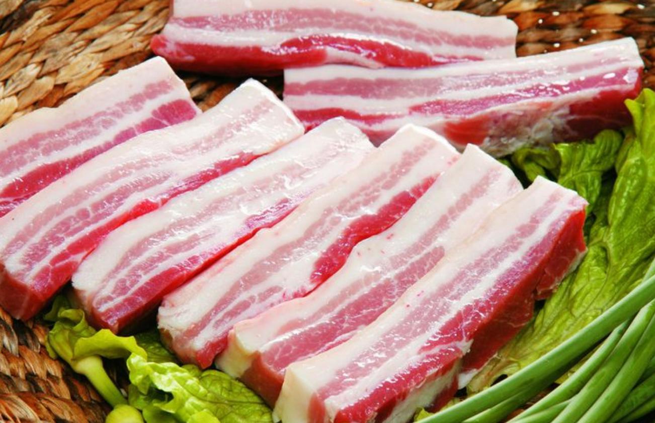 五花肉鲜香油腻做法简单非常美味,五花肉的5种做法