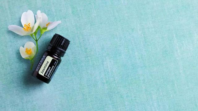 最简单的茉莉精油,重瓣茉莉精油