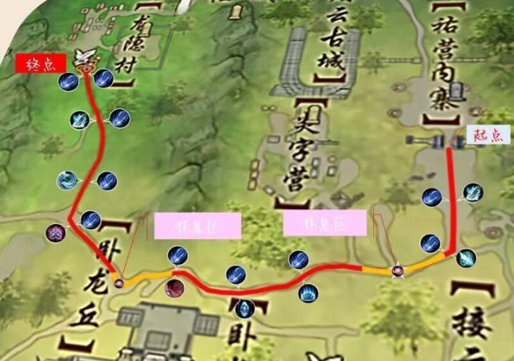 剑三为什么那么多女玩家,剑三的纯阳小公主