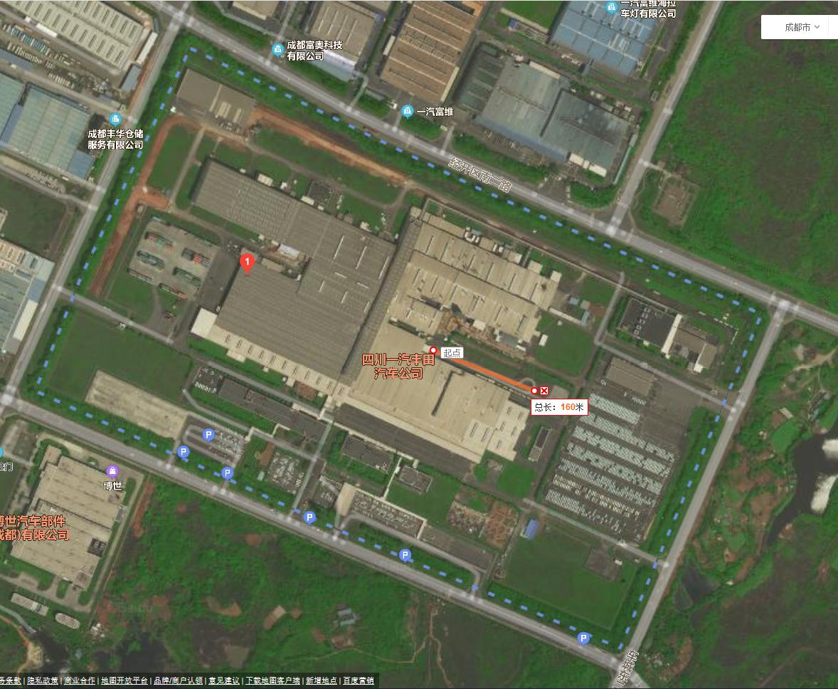 成都汽车工厂有哪些,成都有哪些制造汽车工厂