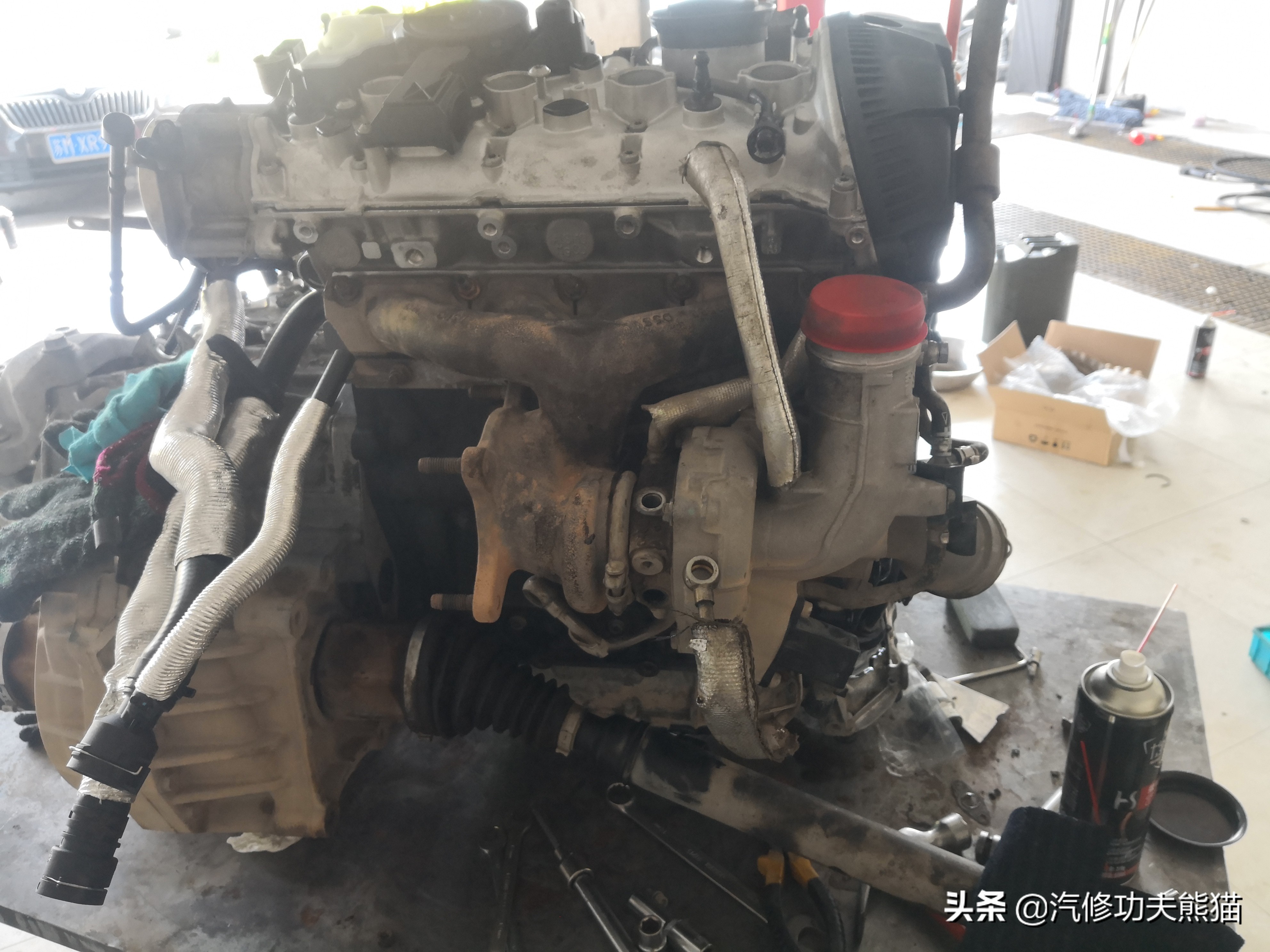 烧机油是问题车吗,烧机油是大众的通病吗