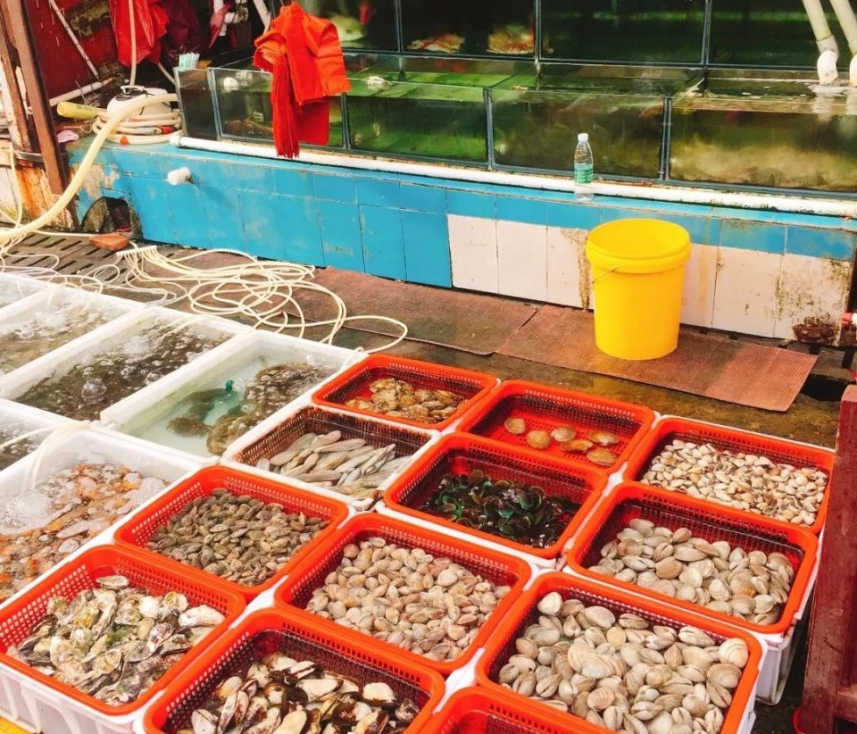 深圳批发年货零食市场,今年深圳的年货市场在哪里