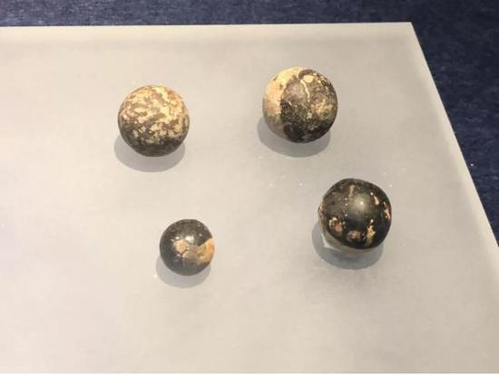 看古人如何玩转水上运动,古人体育训练