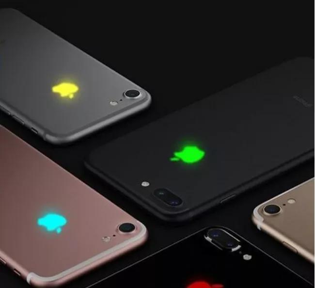 以前旧手机的呼吸灯是干嘛用的,为什么现在手机很少搭配呼吸灯