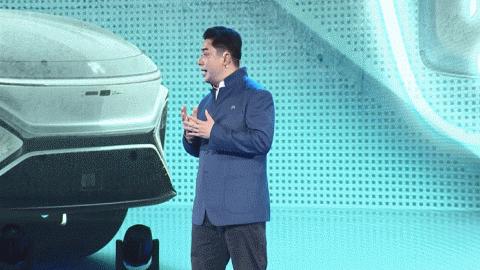 荣威进军高端,荣威的出路在哪里