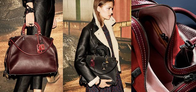 coach包包必买经典款dream,coach包包必买经典款有哪些