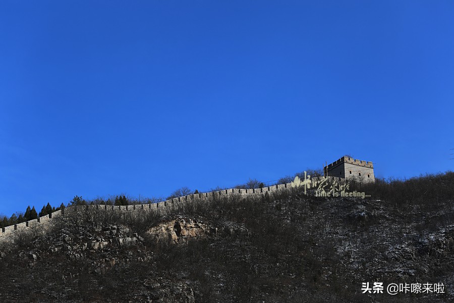 固关长城历史,固关长城中国最古老的长城