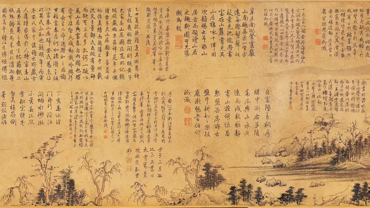 康熙雍正乾隆哪个皇帝审美最好,雍正皇帝的审美vs乾隆