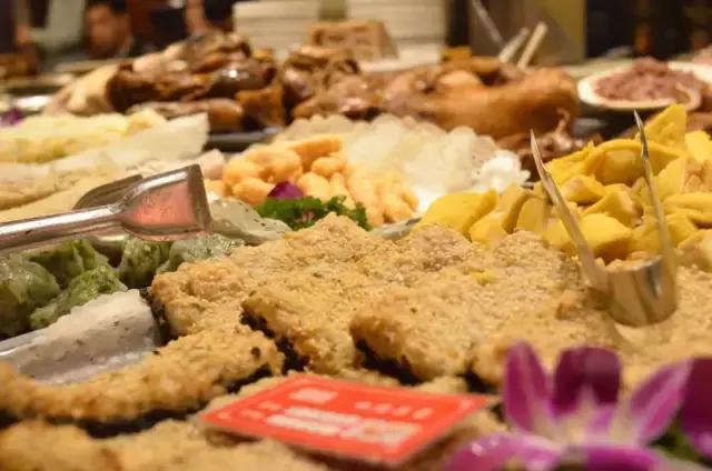 潮汕特产小吃吃货主播,潮汕美食100篇