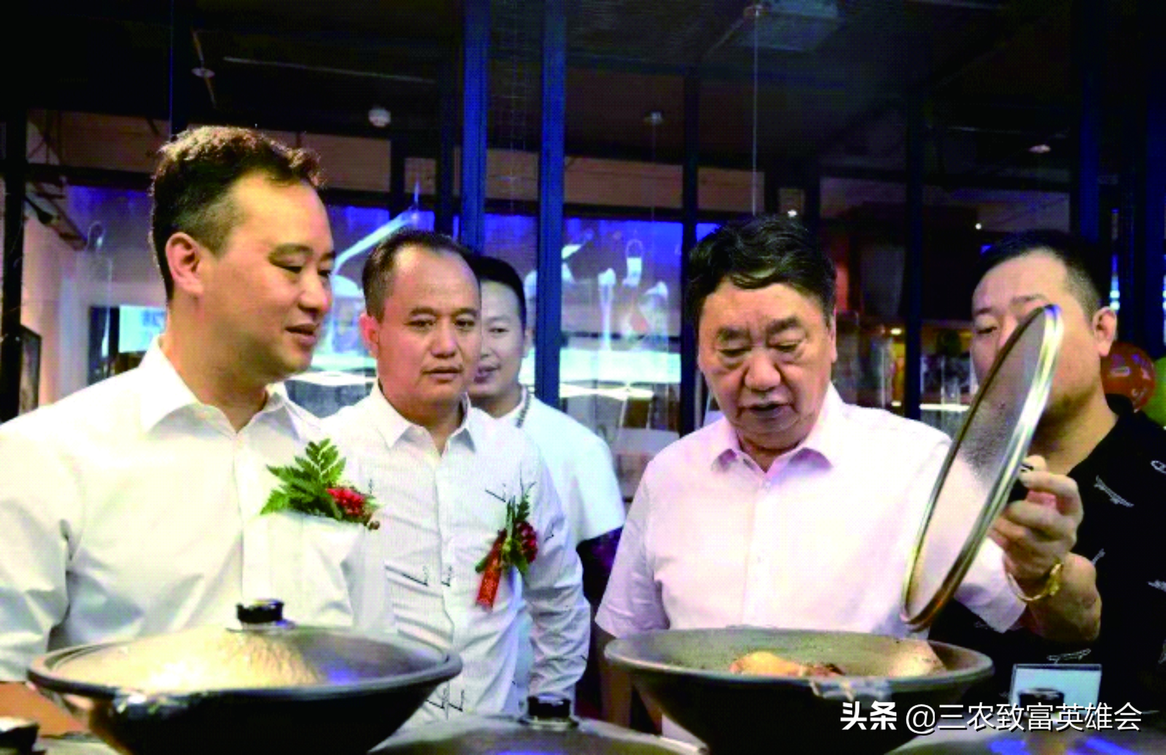 借船出海的商业模式,产品没销路怎么解决