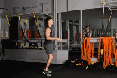 如何一个动作练15天练出腹肌,8个动作10天出八块腹肌