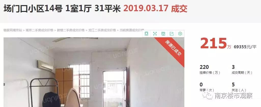 南京最新降价小区排名,南京3月最新小区成交价