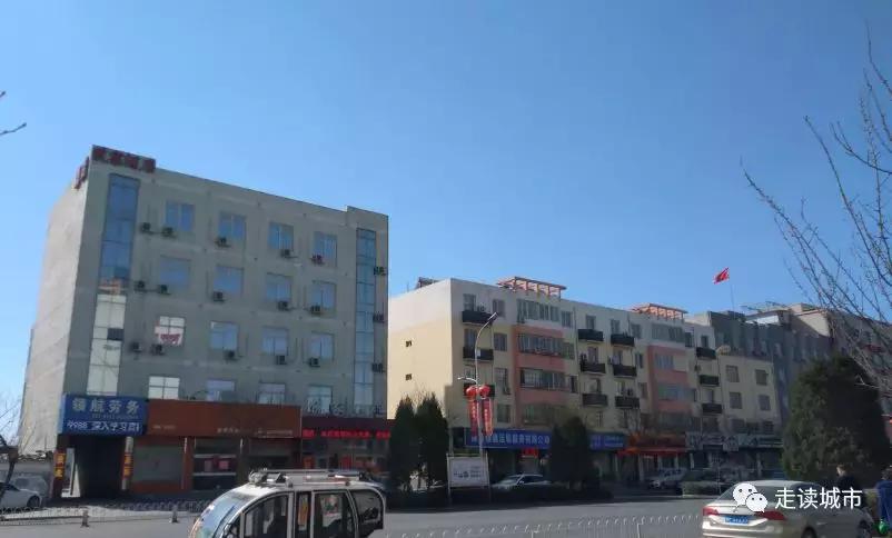 保定容城县城,河北保定容城在哪里