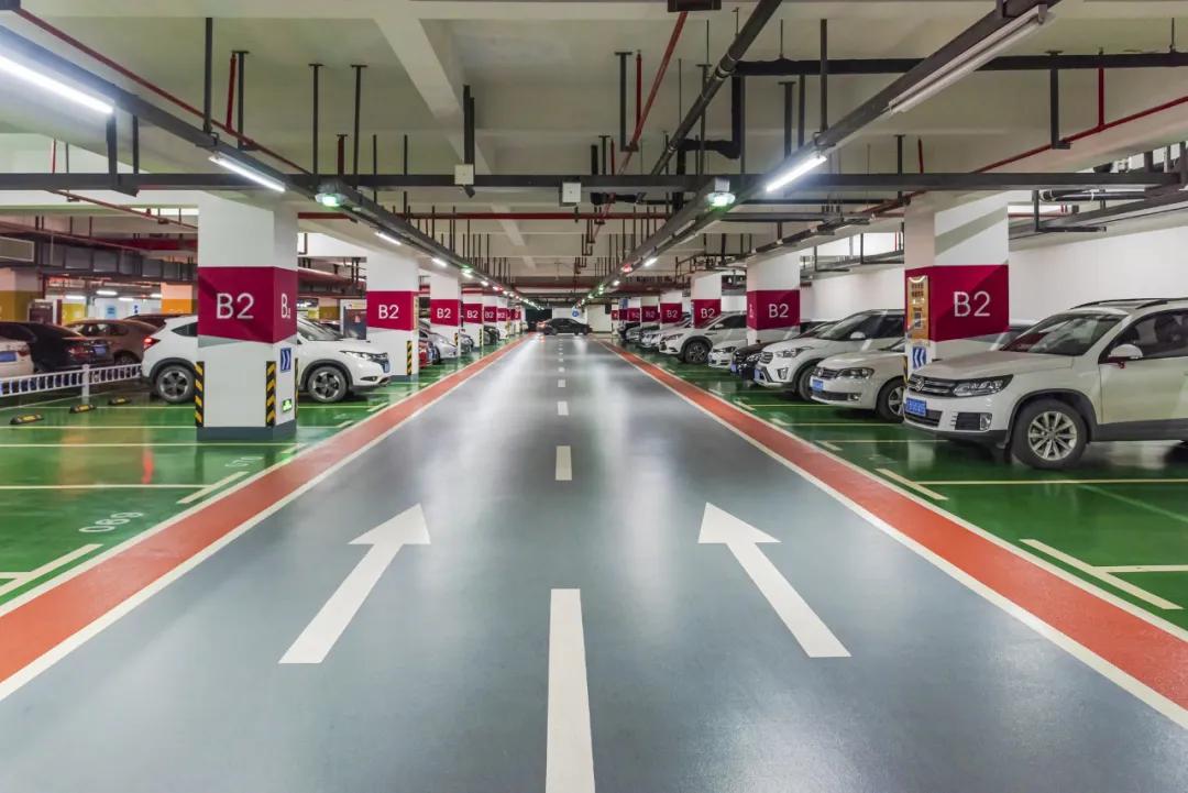 车位买便宜的好吗,车位买产权的好么