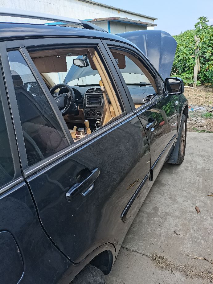 开了10万公里的奇瑞瑞虎3值多少钱,开了九年的奇瑞瑞虎还能值多少钱