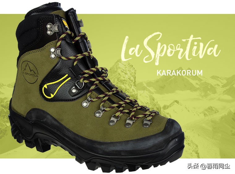 经典登山靴,便宜耐穿的登山靴有哪些