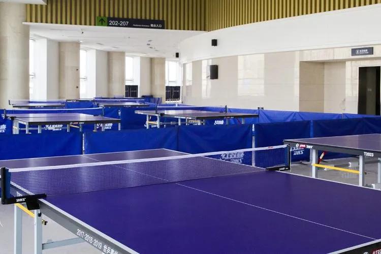 四平市体育馆部分场地免费开放,四平哪里有开放的体育场