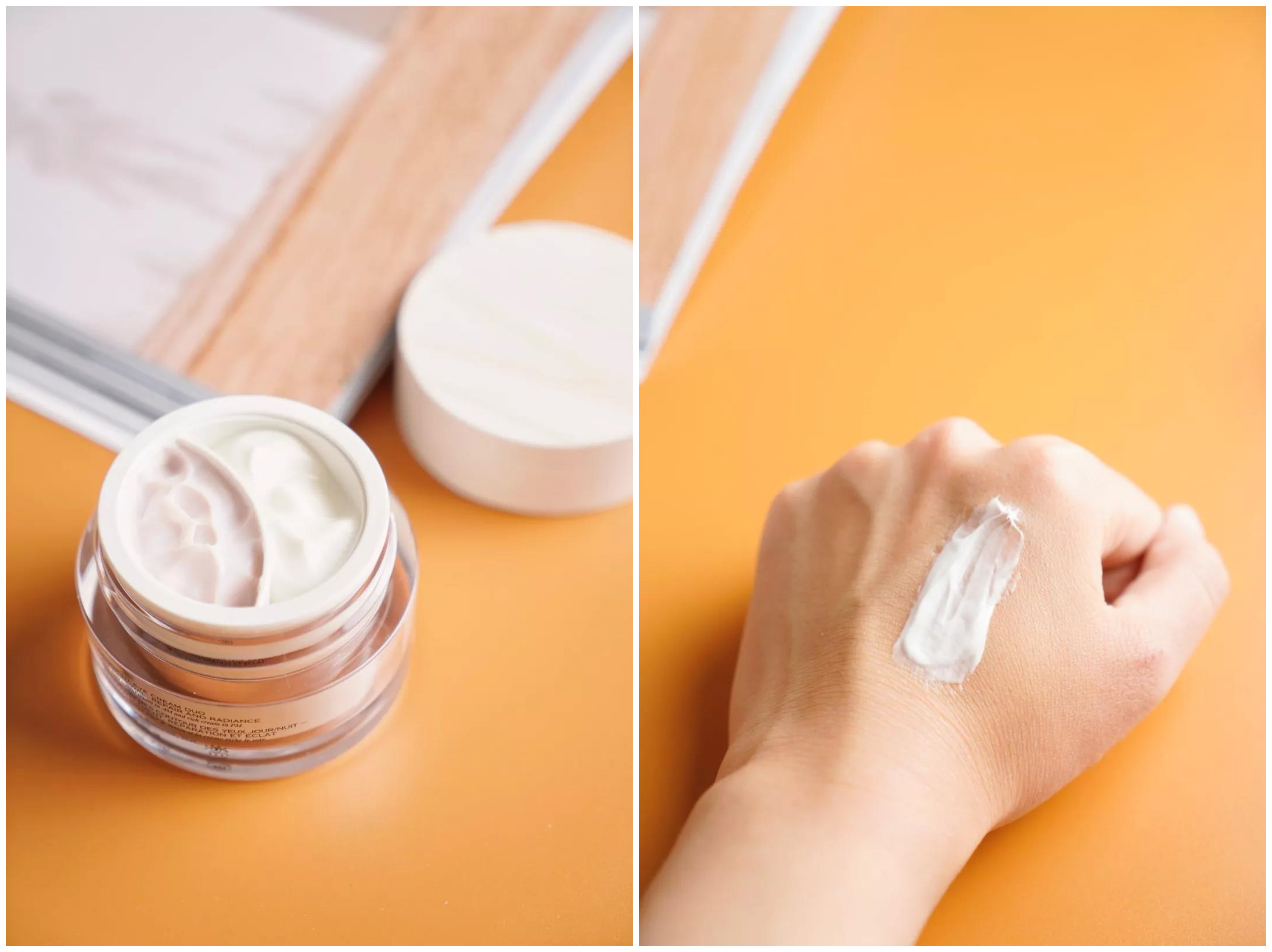 入秋了，准备换购买买买的你，不来看看本期眼霜+眼妆大合集嘛