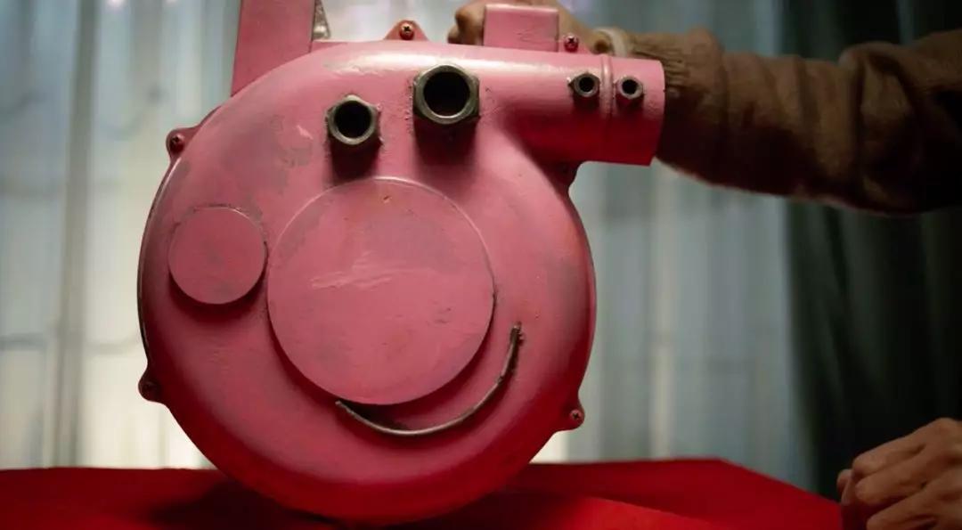 啥是佩奇短视频刷屏观点,2019第一个刷屏短片啥是佩奇