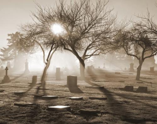 为什么人类看见尸体会害怕,为什么人会对尸体有恐惧感