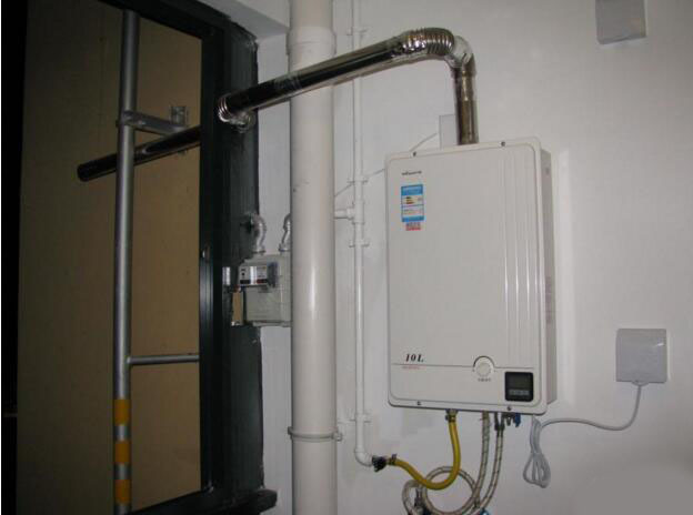 万家乐燃气热水器不打火不出热水,林内燃气热水器不出热水不打火