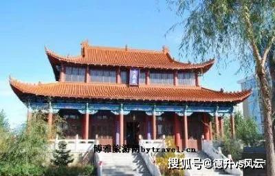呼兰河口湿地拆除后还有什么景点,呼兰十大旅游景点