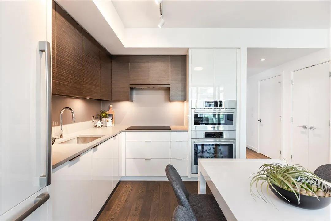 厨房没有采光怎么补救,如何解决厨房没有窗户的办法